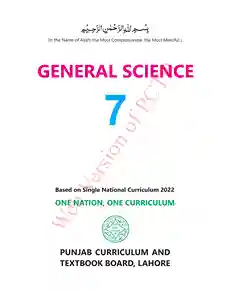 General Science